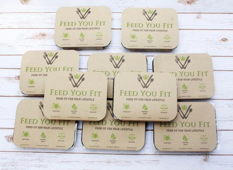 Twelve Product Box