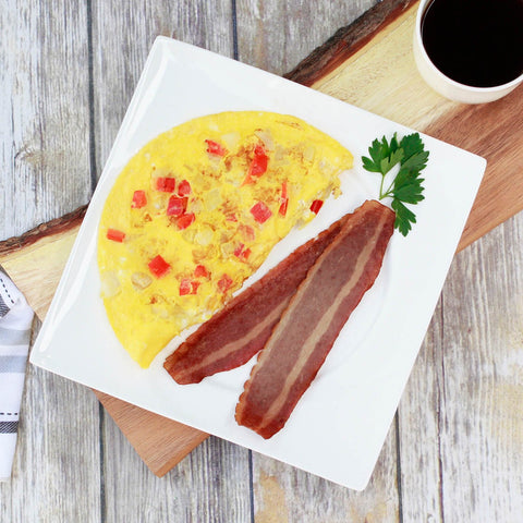 Western Omelette