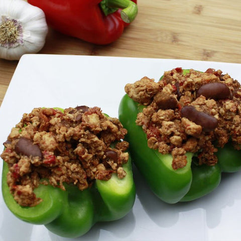 Turkey Chili